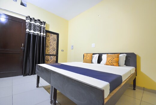 SPOT ON Hotel Diamond