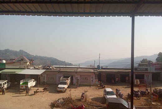 Midway Rewalsar Homestay