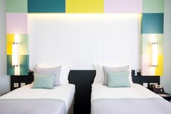 The Elysium Styles Taksim