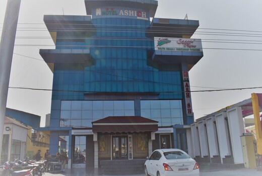 Hotel ASHISH Continental Phagwara