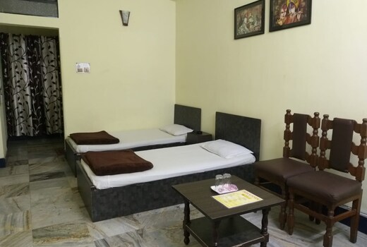 Hotel Tripta