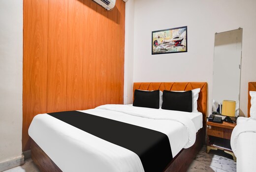 Hotel O Ujjain Near Hari Fatak