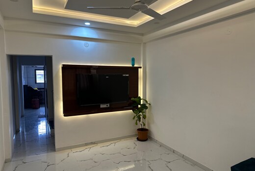 Mountain Stays Guest House Trimbak