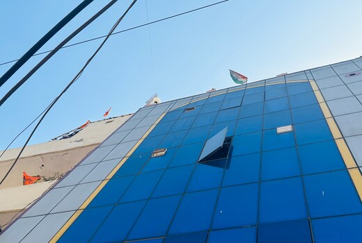 ACN House