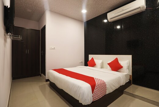 Hotel O Day Night Resort