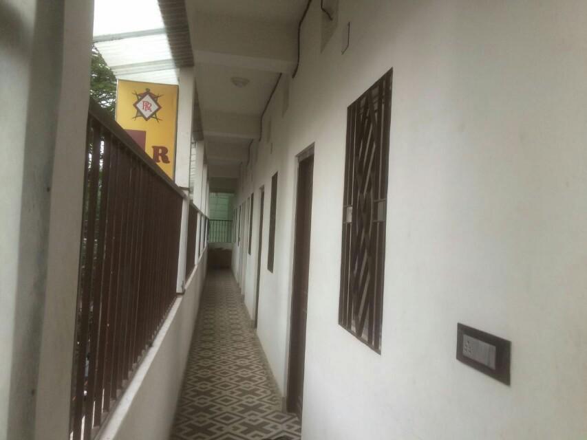 Rounak Residency (Standard Double Room)