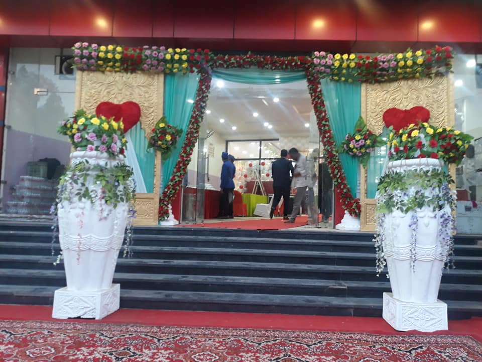 Main gallery