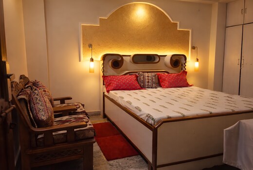 Next Level Home