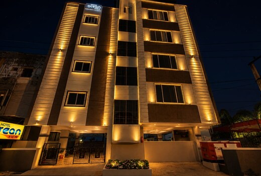Hotel Ocean View