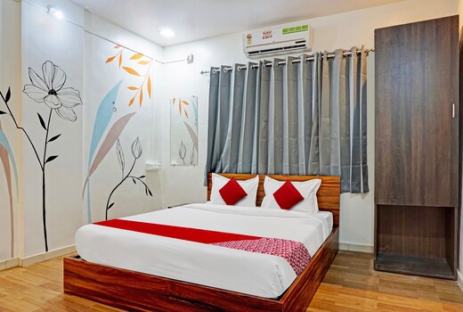 Hotel O Aru Sai