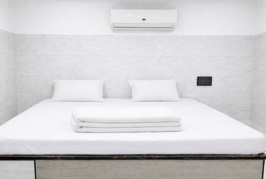 Shalimar Home Stay
