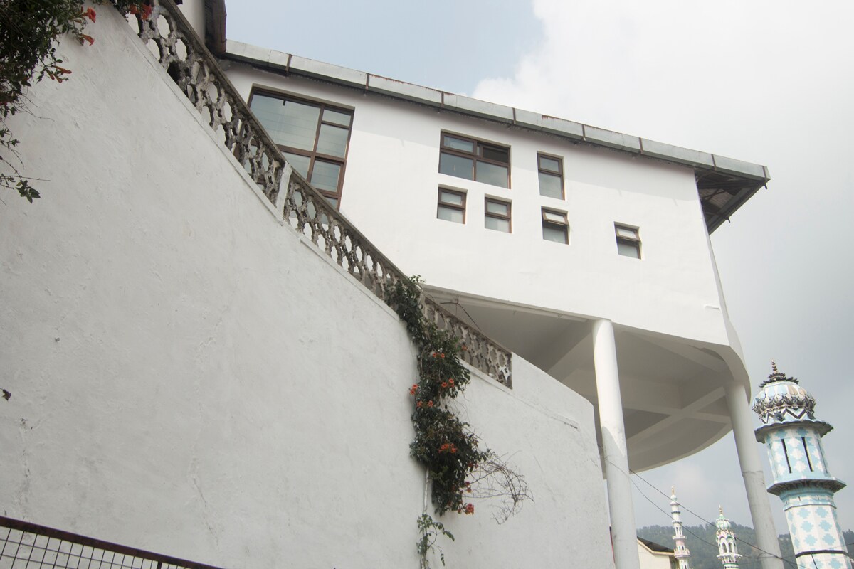 Sidus Rink - A Heritage Hotel