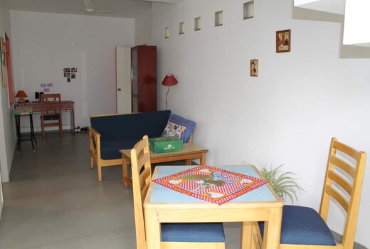 Casa Milton 1BHK