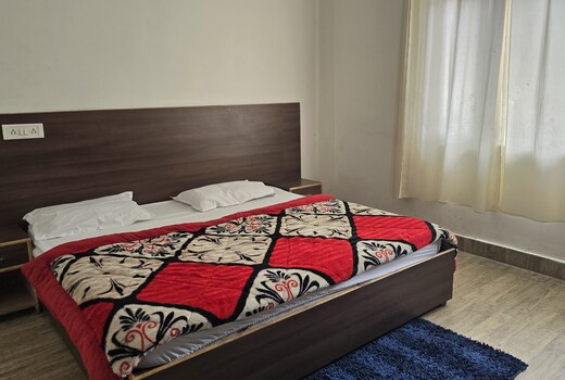 Jayant Residency