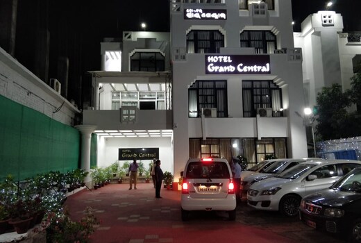 Hotel Grand Central