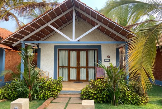 Blu Butterfly Resort