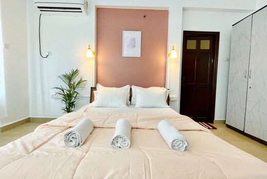 Anirah Studios Colva