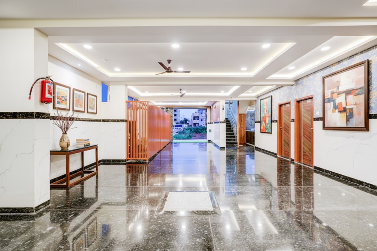 Main gallery