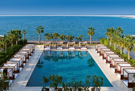Bulgari Resort Dubai