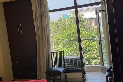 New Stay