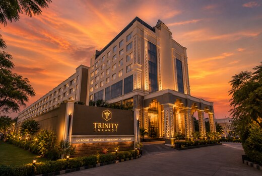 Hotel Trinity Grand