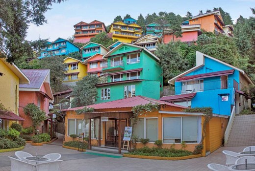 Club Mahindra Mussoorie, Uttarakhand