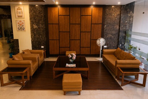 Main gallery