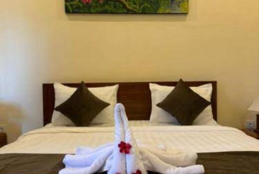 Belvilla D'Vayana Nusa Hotel