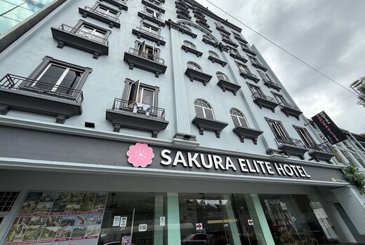 Sakura Elite Kuala Lumpur