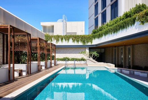 Novotel Sydney Cabramatta