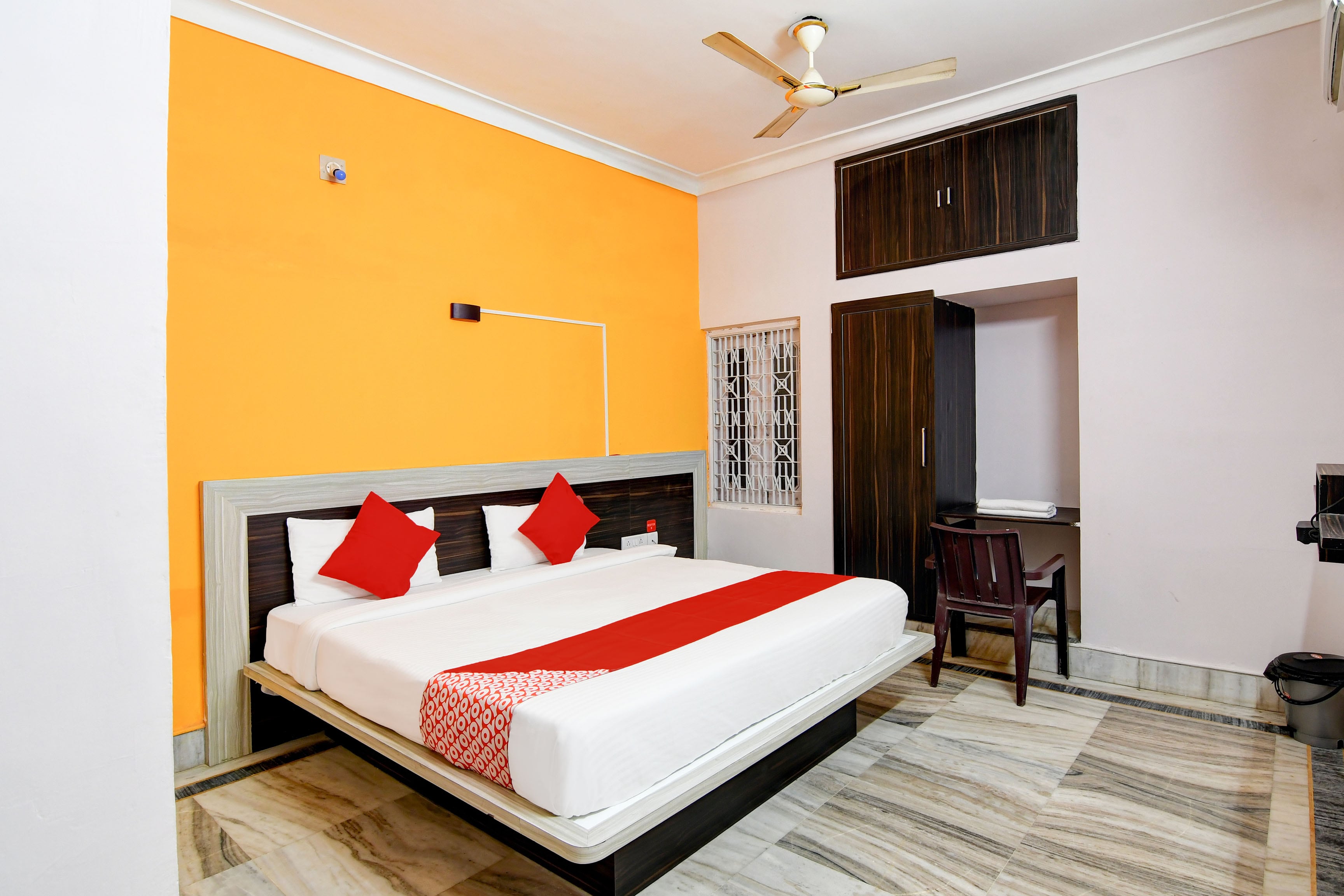 Hotel O Pramod Residency