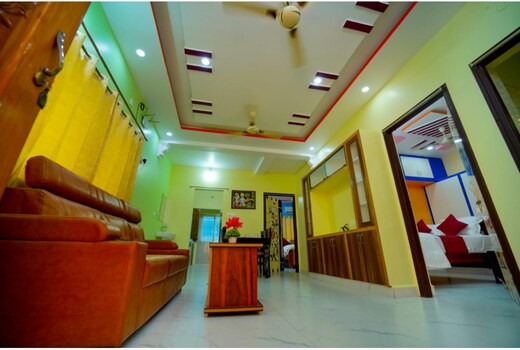 MKR Homestay