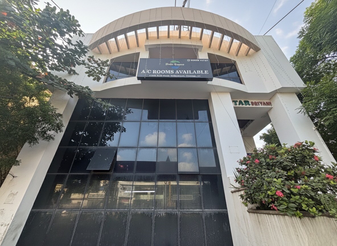 Bella Vagues By K Hotels