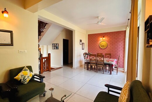 Tilsharit Green Boutique Stay