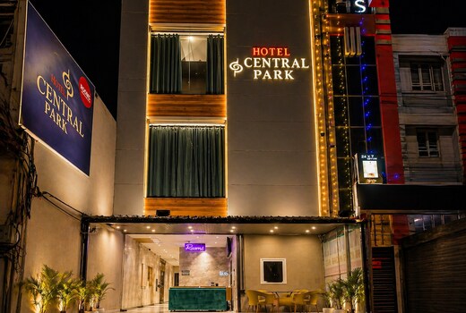 Hotel Central Park