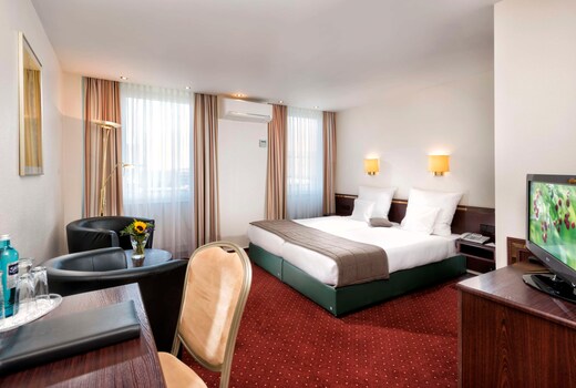 Best Western Hotel Zur Post