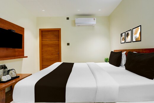 Hotel O Ananthpur Formerly TR Residency