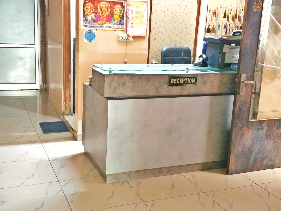 Hotel RAJ Guest House