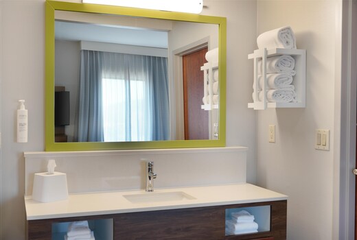 Hampton Inn & Suites Tulsa/Tulsa Hills