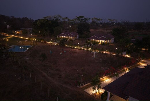 Tuli Orchid - A Boutique Eco Resort