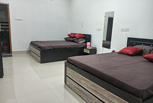 OM RESORT