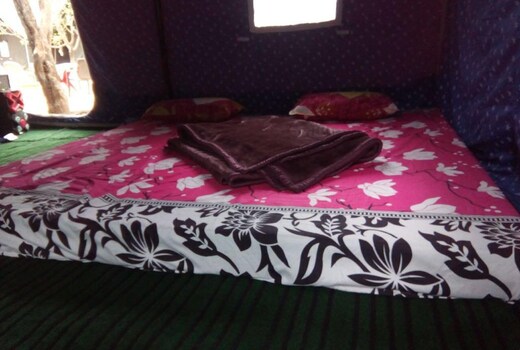 Ghera Camp