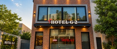 Hotel G2