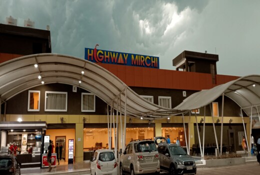 HIGHWAY MIRCHI HOTEL