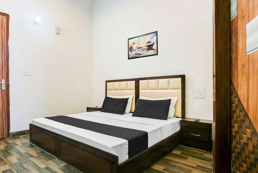 Hotel O Hotel EDEN