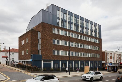 Wembley Stadium By Viridian Apartment