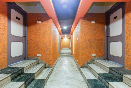 Hotel Pankteera Palace