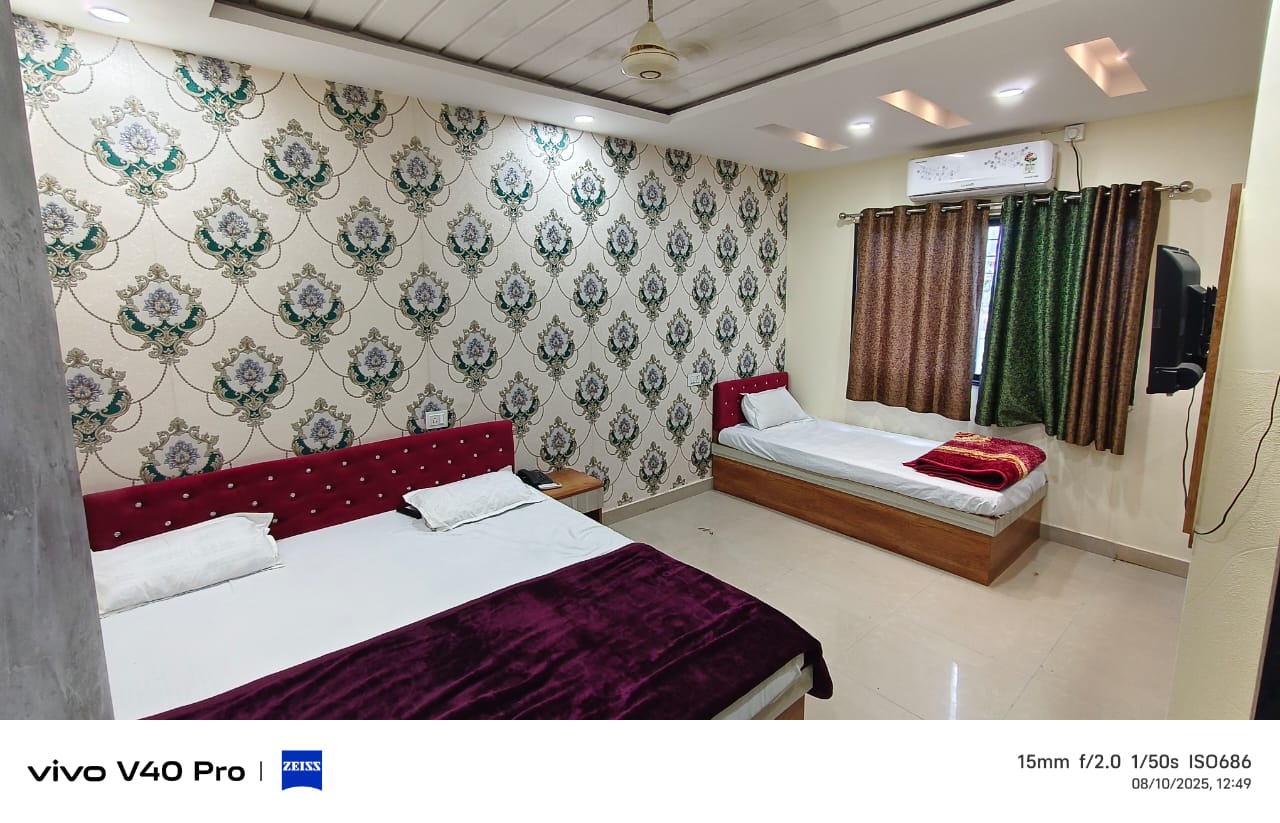 HOTEL STAR INN