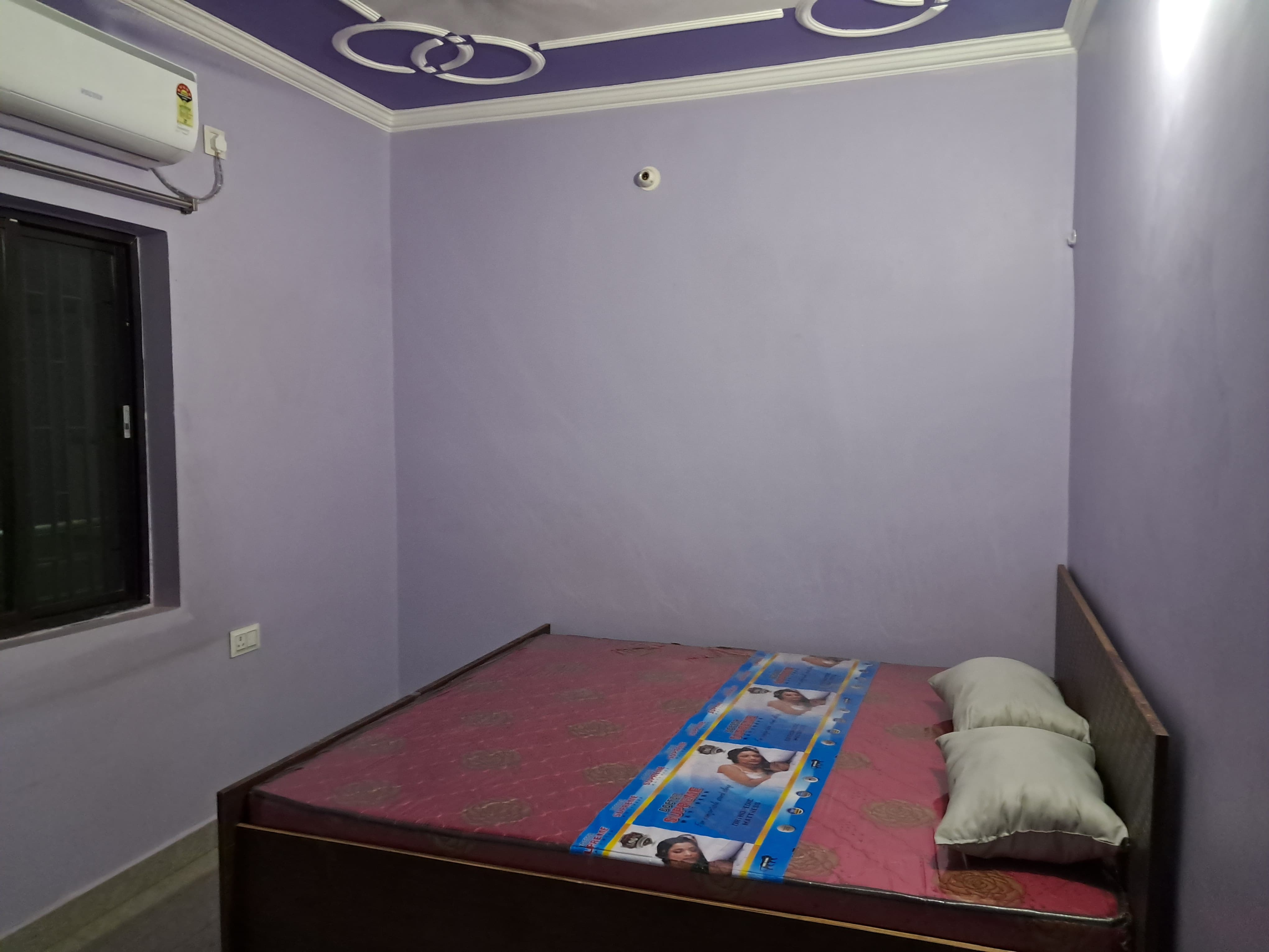 SS GUEST HOUSE