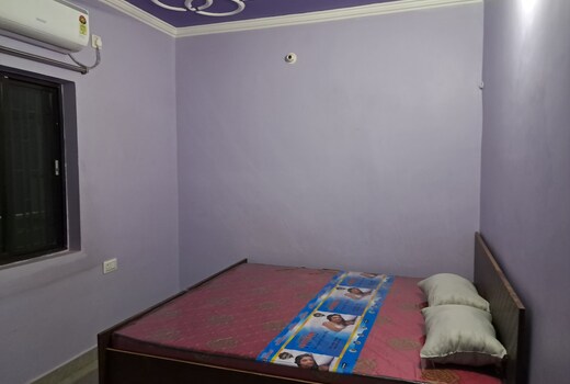 SS GUEST HOUSE
